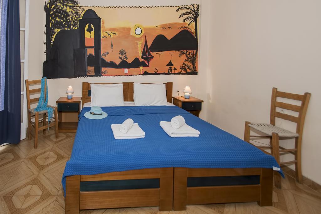 Mary Rooms Adamantas  Екстериор снимка