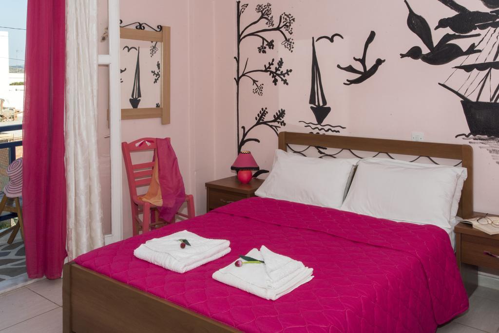Mary Rooms Adamantas  Екстериор снимка