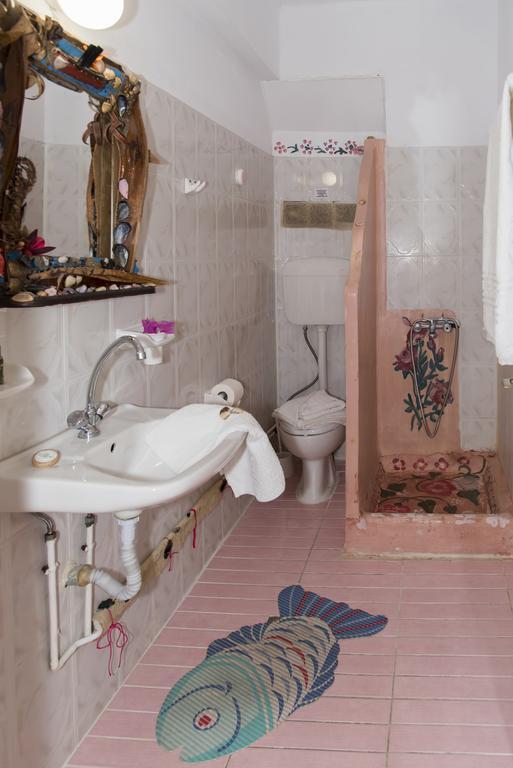 Mary Rooms Adamantas  Екстериор снимка